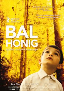 Bal - Honig (Poster)