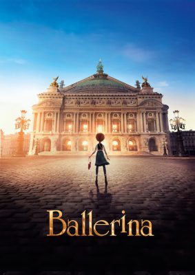 Ballerina (Poster)