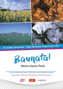 Baunatal - Meine kleine Perle (Poster)