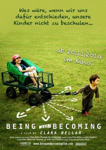 Being and Becoming (Poster)