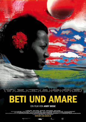 Beti und Amare (Poster)