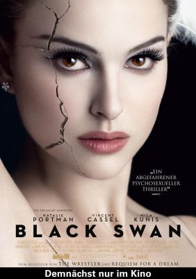 Black Swan (Poster)