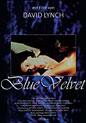 Blue Velvet (Poster)