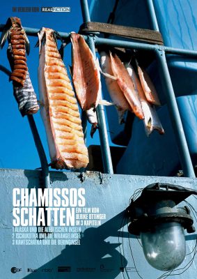 Chamissos Schatten: Kapitel 1 - Alaska und die aleutischen Inseln (Poster)