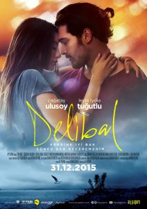 Delibal (Poster)