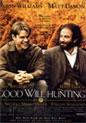Der gute Will Hunting (Poster)