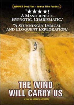 Der Wind wird uns tragen (1999) (Poster)