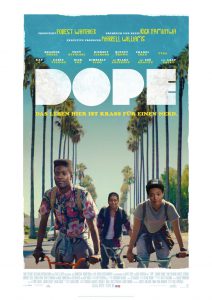 Dope (Poster)