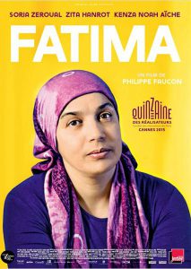 Fatima (Poster)