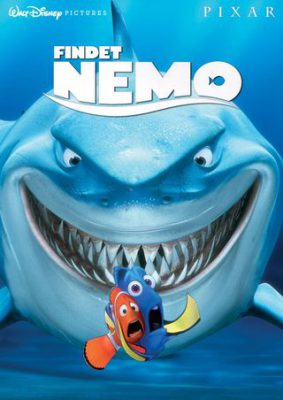 Findet Nemo (Poster)