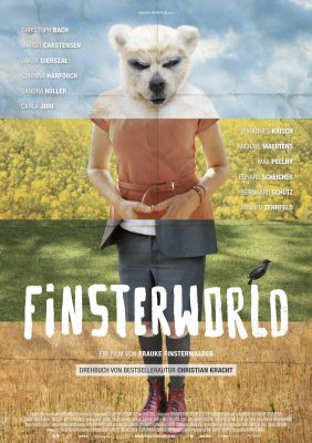 Finsterworld (Poster)