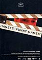Funny Games (1997) (Poster)