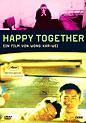 Happy Together (Poster)