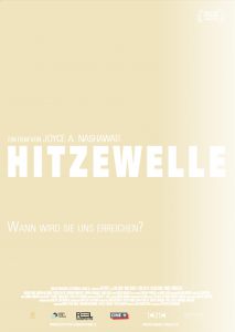 Hitzewelle (Poster)