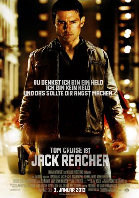 Jack Reacher (Poster)