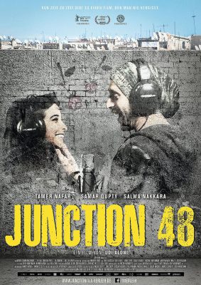 Junction 48 (Poster)
