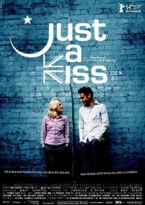 Just a Kiss (Poster)