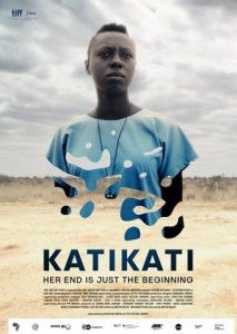 Kati Kati (Poster)