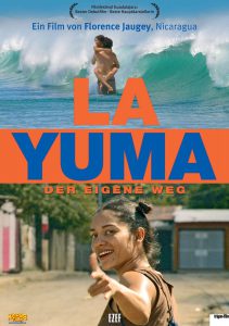 La Yuma - Der eigene Weg (Poster)