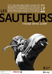 Les sauteurs - Those who Jump (Poster)