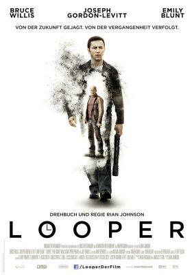 Looper (Poster)