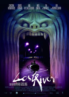 Lost River (Poster)