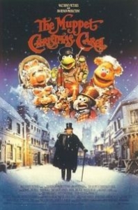 Muppets - Die Weihnachtsgeschichte (Poster)