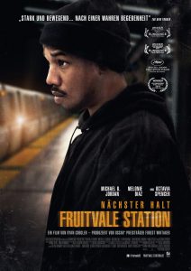 Nächster Halt: Fruitvale Station (Poster)