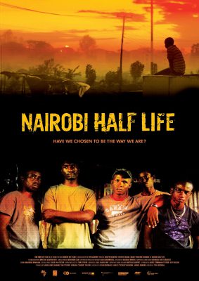 Nairobi Half Life (Poster)