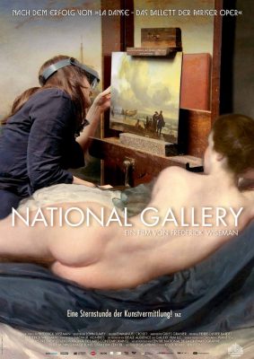 National Gallery (Poster)