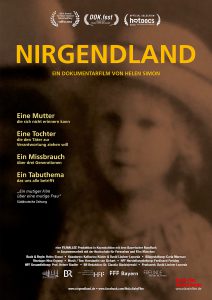 Nirgendland (Poster)