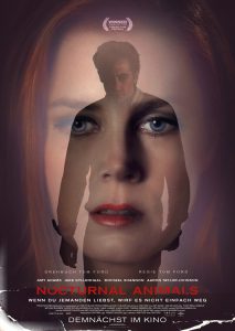 Nocturnal Animals (Poster)