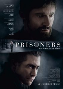 Prisoners (Poster)