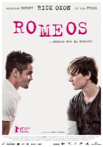 Romeos ... anders als du denkst! (Poster)