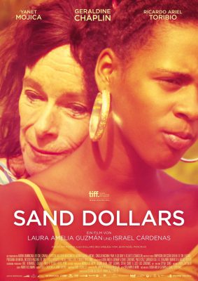 Sand Dollars (Poster)