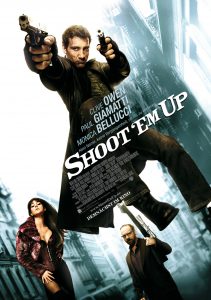 Shoot 'Em Up (Poster)