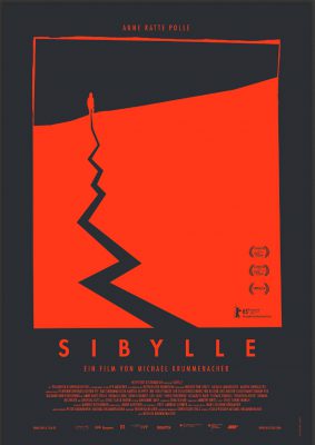 Sibylle (Poster)