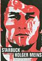 Starbuck Holger Meins (Poster)