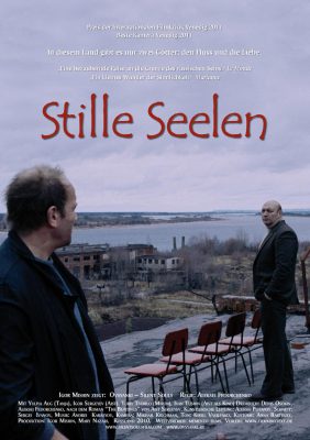 Stille Seelen (Poster)
