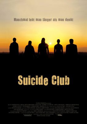 Suicide Club (Poster)