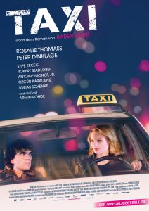 Taxi (Poster)