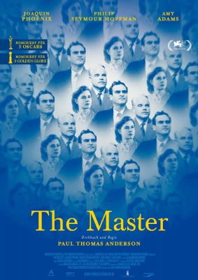 The Master (Poster)