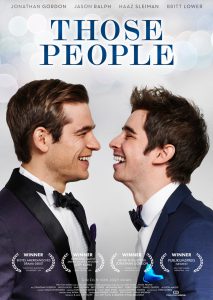 Those People (Poster)