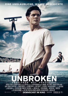 Unbroken (Poster)