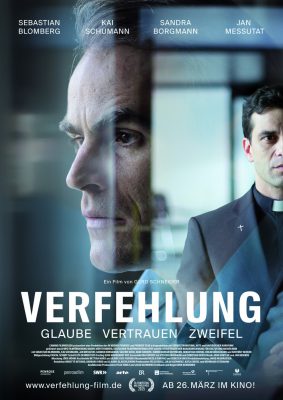 Verfehlung (Poster)