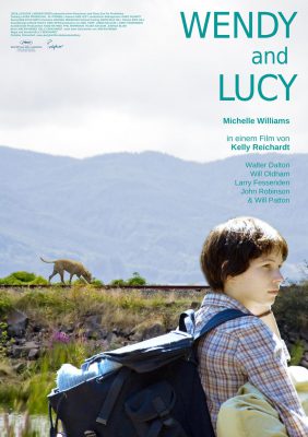 Wendy and Lucy (Poster)