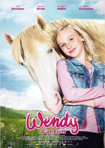 Wendy - Der Film (Poster)