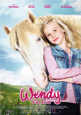 Wendy - Der Film (Poster)