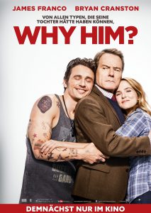 Why Him? (Poster)