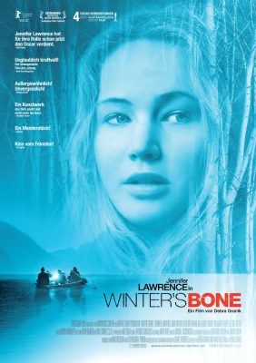 Winter's Bone (Poster)